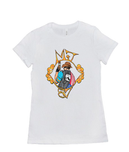 New Logo Women's T shirt