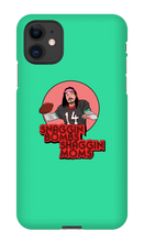 Snaggin iPhone Phone Cases