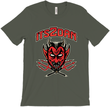 itsZdan T-Shirt