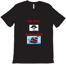 dropsot tshirt