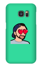 jazniff Samsung Phone Cases