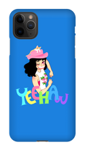 strawbabey iPhone Phone Cases