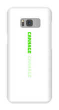 themanrob48 Samsung Phone Cases