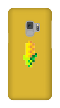Elote Logo Samsung Phone Cases