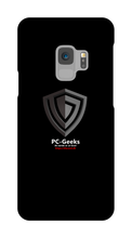 PC-Geeks Samsung Phone Cases