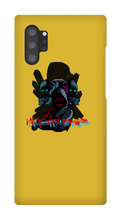 chaoticxile Samsung Phone Cases