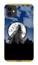 cdogsgaming iPhone Phone Cases
