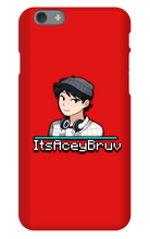 itsaceybruv iPhone Phone Cases