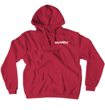 vamp3ss Hoodies (No-Zip/Pullover)