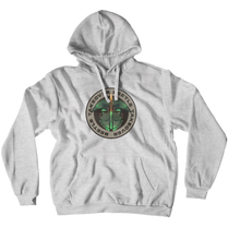 Beetle Takeover Hoodies (No-Zip/Pullover)