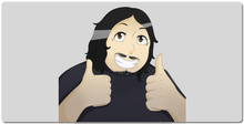 Jakebot99 XL Mousepad