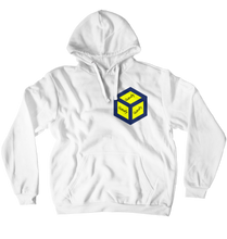 DaQuinxfy Hoodie