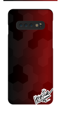 Crimson Onyx (Samsung Edition)