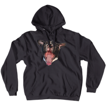 justyouraverageartist Hoodies (No-Zip/Pullover)