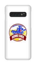 Brummie Farmer Samsung Phone Cases