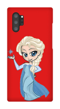 littlemiss_emziee Samsung Phone Cases