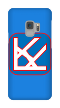 karlkaput Samsung Phone Cases