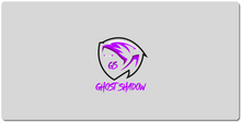 ghostshadow911 XXL Gaming Mousepad