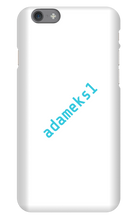 adameks1 Kryt na iPhone