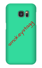 smokeystagg Samsung Phone Cases design/01
