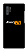 along_vr HUB Samsung Phone Cases