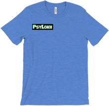 psylokii T-Shirts