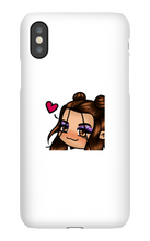 bothannis iPhone Phone Cases