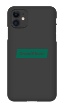 creedaltair iPhone Phone Cases