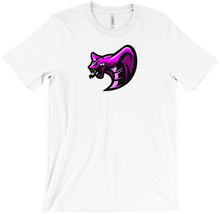 pinkcobra T-Shirts