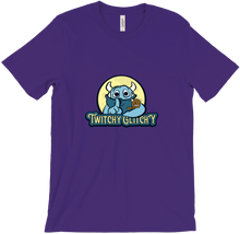 twitchyglitchy T-Shirts