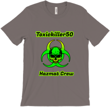 toxickiller50 T-Shirts