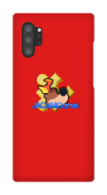 jacofallgames Samsung Phone Cases