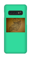 bentchezgrater Samsung Phone Cases