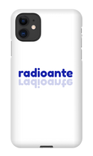 radioante iPhone Phone Cases