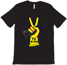 tg_9lays T-Shirts