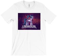 ldbandgirl T-Shirts