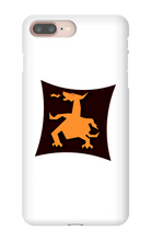xyphearos iPhone Phone Cases