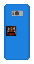 righteousclan Samsung Phone Cases