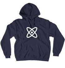 Atom Hoodie