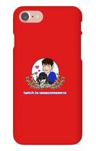 wowgrandma78 iPhone Phone Cases