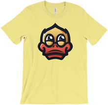 Quacky Logo T-Shirt