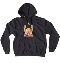 STAXXSQUAD Hoodies (No-Zip/Pullover)