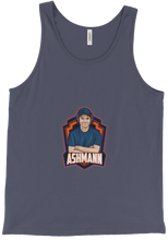 AshMann Bro Top