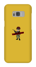themaex89 Samsung Phone Cases