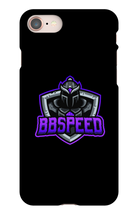 BBspeed Phone Cases iPhone
