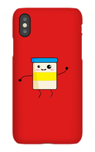 ItsMayo iPhone Phone Cases