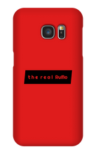 RuMo's Samsung Phone Cases