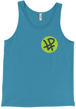 lucoupupou Tank Top