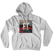 ftloki Hoodies (No-Zip/Pullover)