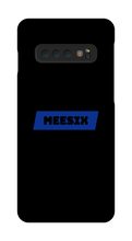 Meesix Samsung Case